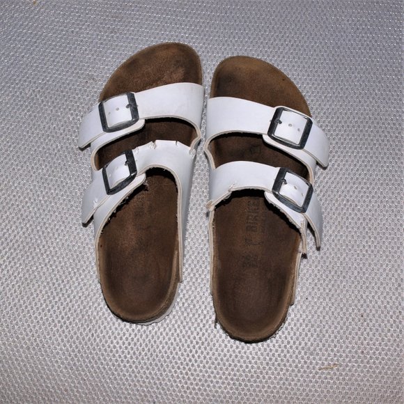 Birkenstock Shoes - Birkenstock Size 5 Women Sandals #